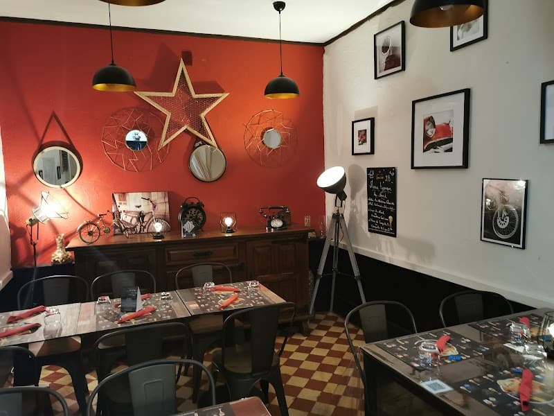 Restaurant Le Val en Cygnes à Valenciennes, France