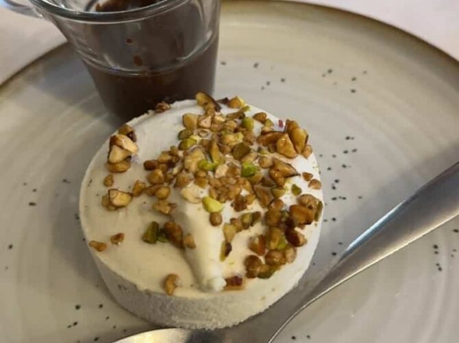 Restaurant Le Venezia à Lens, France