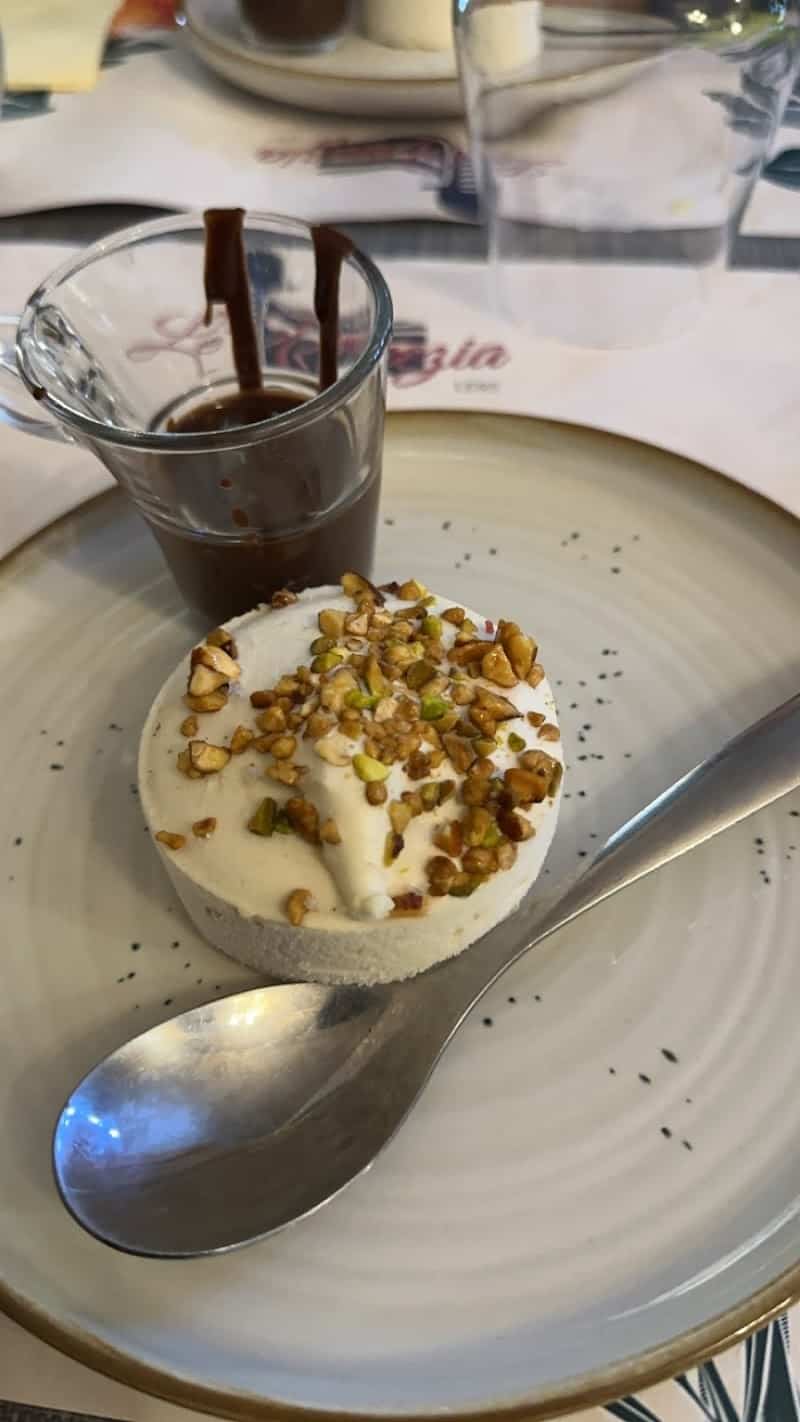 Restaurant Le Venezia à Lens, France