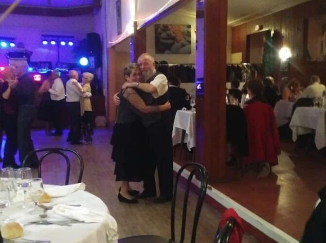 Restaurant Le Vent d’Ouest à Saint-Jean-Trolimon, France