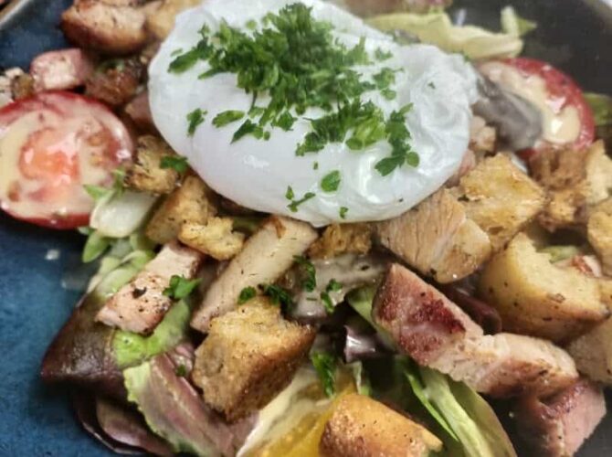 Le Vernay Restaurant (Caluire et cuire) à Caluire-et-Cuire, France