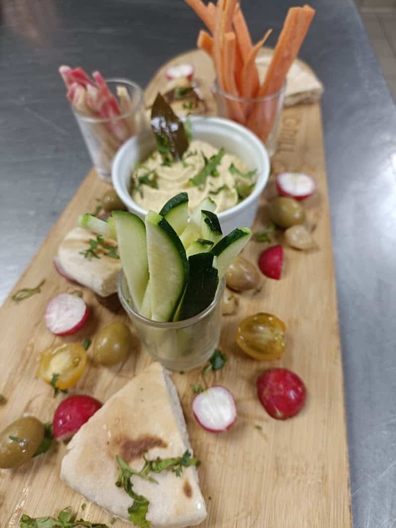 Le Vernay Restaurant (Caluire et cuire) à Caluire-et-Cuire, France