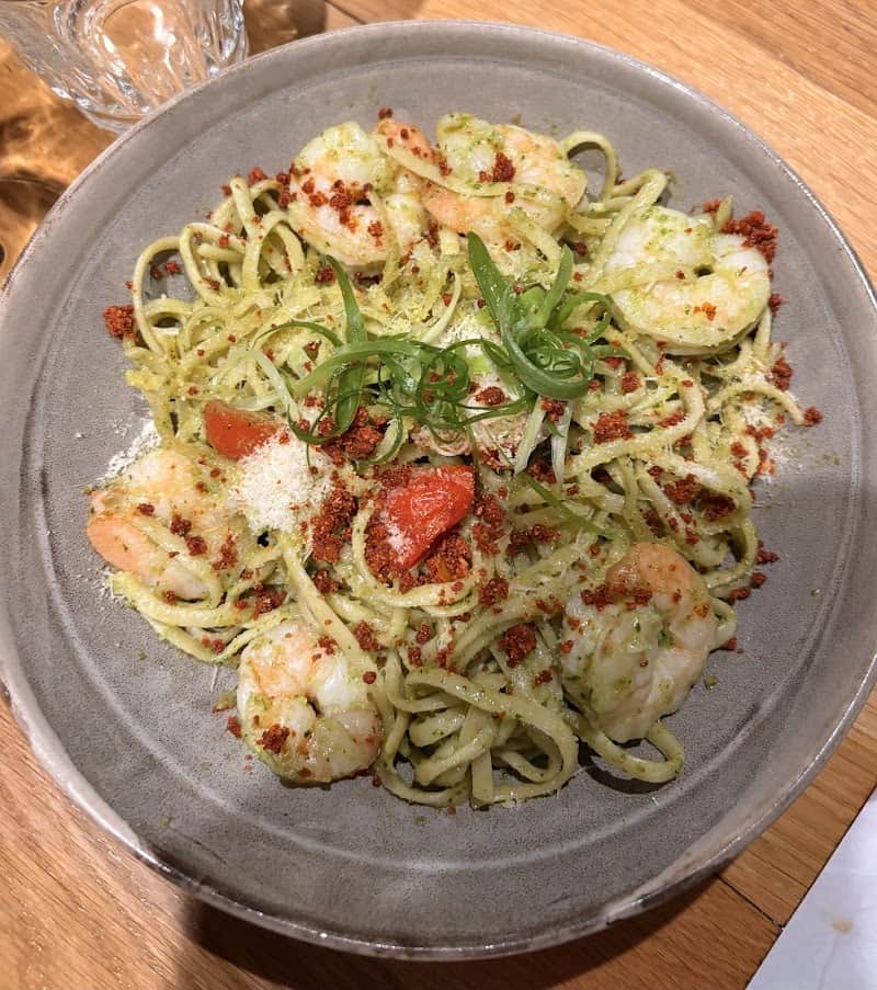 Restaurant LE VERTUO à Aulnay-sous-Bois, France