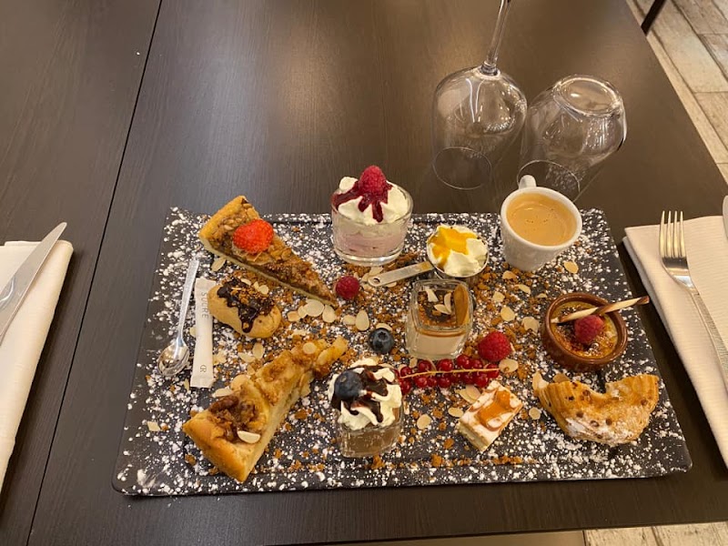 Restaurant Le Viand’art à Montgeron, France