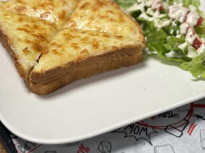 Restaurant Le Victoria – Food Court à Bagneux, France