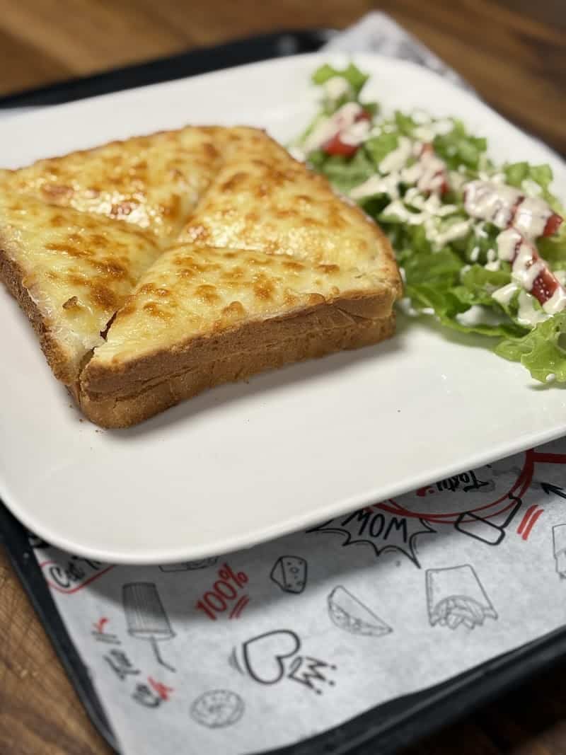 Restaurant Le Victoria – Food Court à Bagneux, France