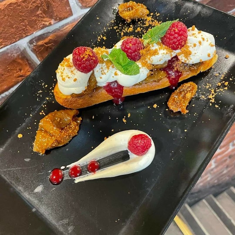 Restaurant Le victoria à Montpellier, France