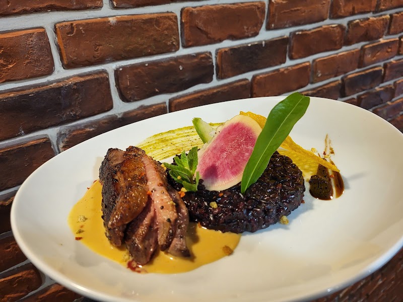 Restaurant Le victoria à Montpellier, France