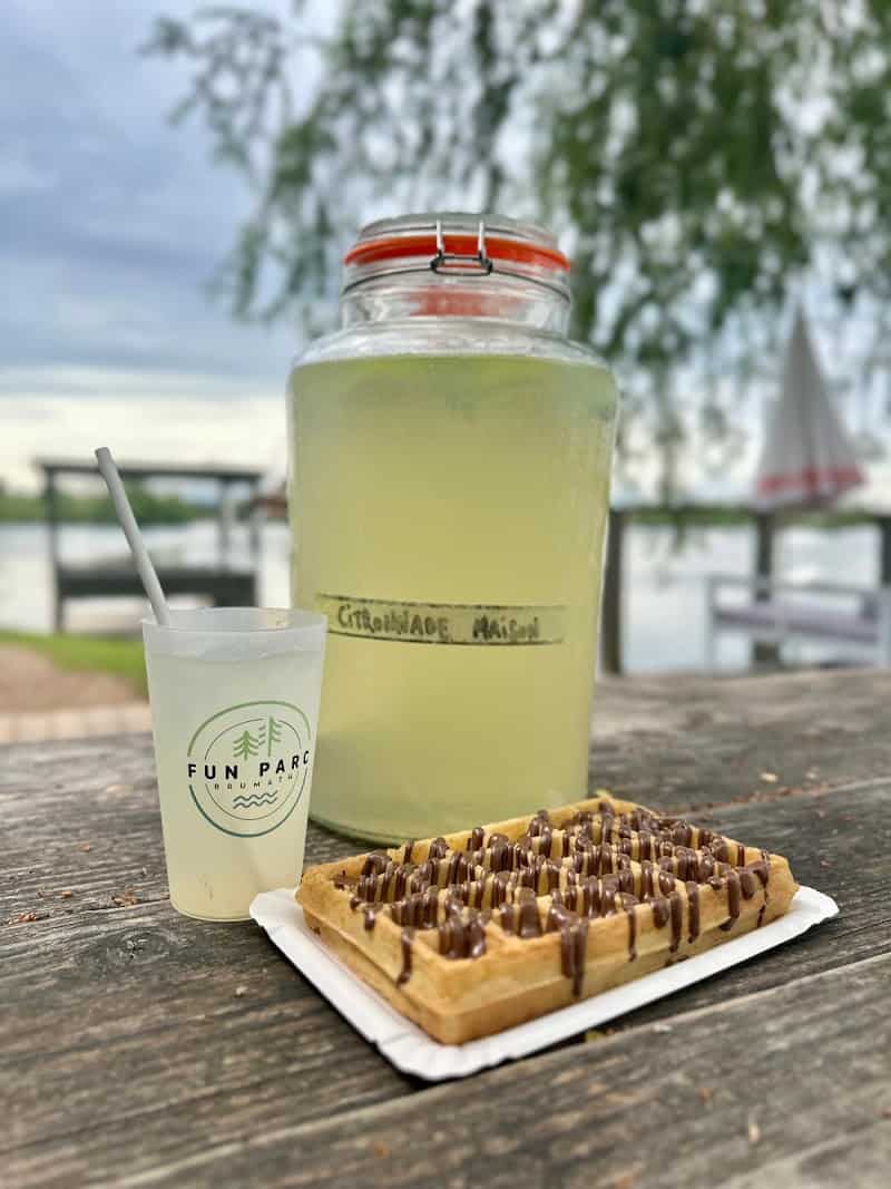 Restaurant Le WakeKiki Bar à Brumath, France