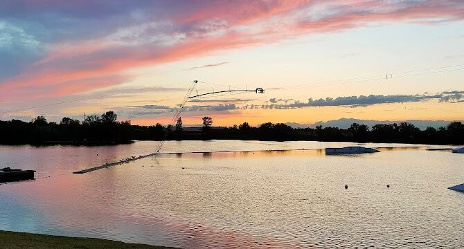 Restaurant Le WakeKiki Bar à Brumath, France
