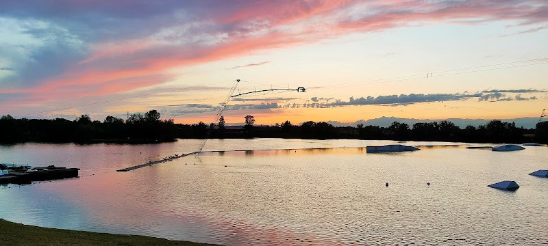 Restaurant Le WakeKiki Bar à Brumath, France