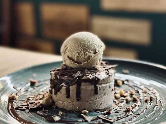 Restaurant Le Wine-Not à Savigny-lès-Beaune, France