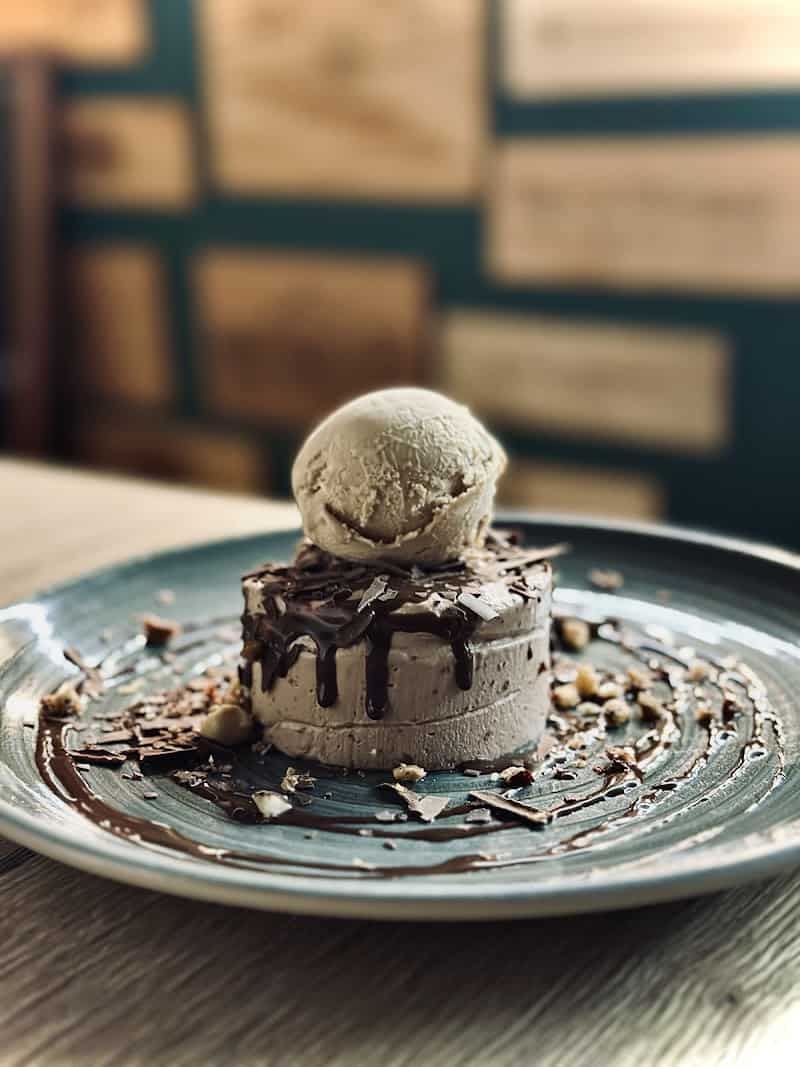 Restaurant Le Wine-Not à Savigny-lès-Beaune, France