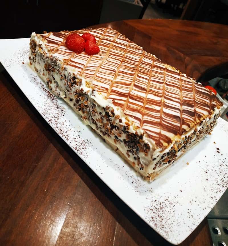 Le WL Restaurant à Geudertheim, France