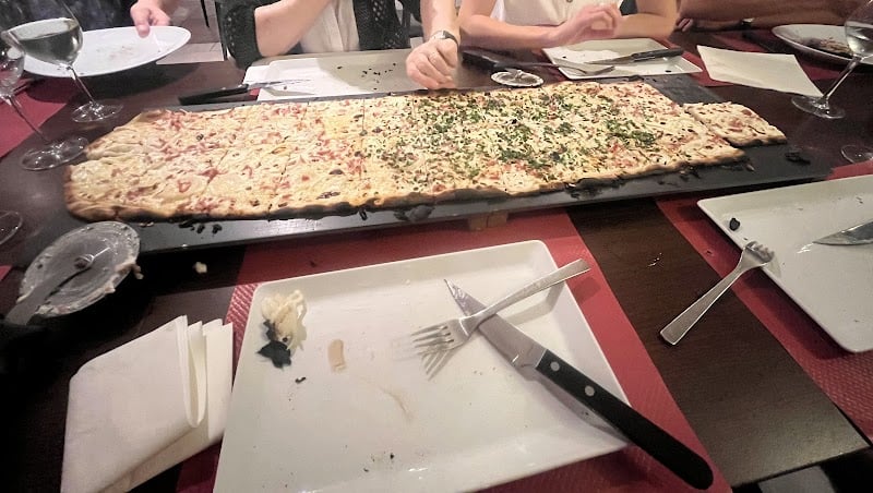 Le WL Restaurant à Geudertheim, France