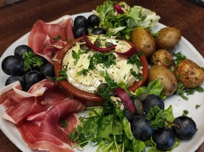 Restaurant Le Zebre Vert à Bormes-les-Mimosas, France