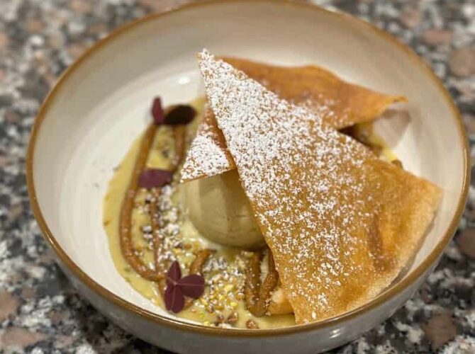 Restaurant L’Echalote, Etampes à Étampes, France