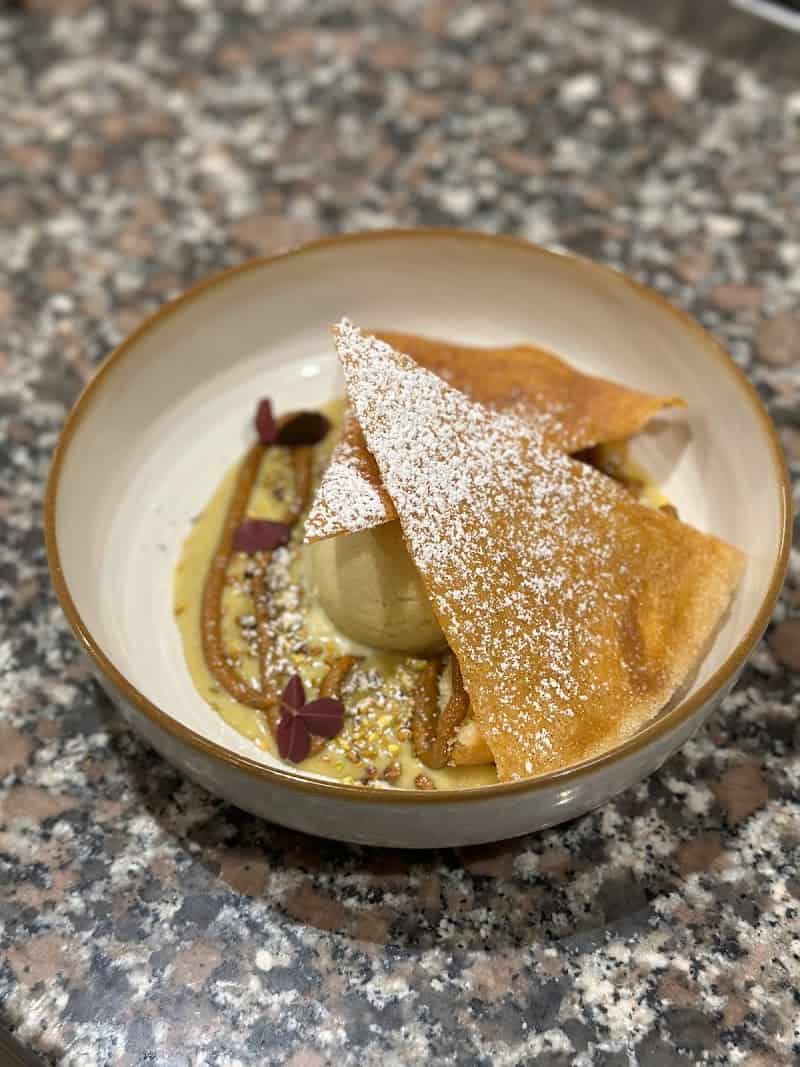 Restaurant L’Echalote, Etampes à Étampes, France