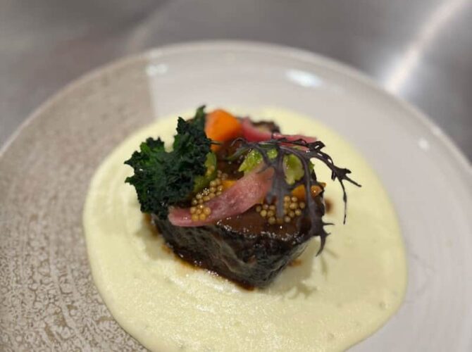 Restaurant L’Echalote, Etampes à Étampes, France