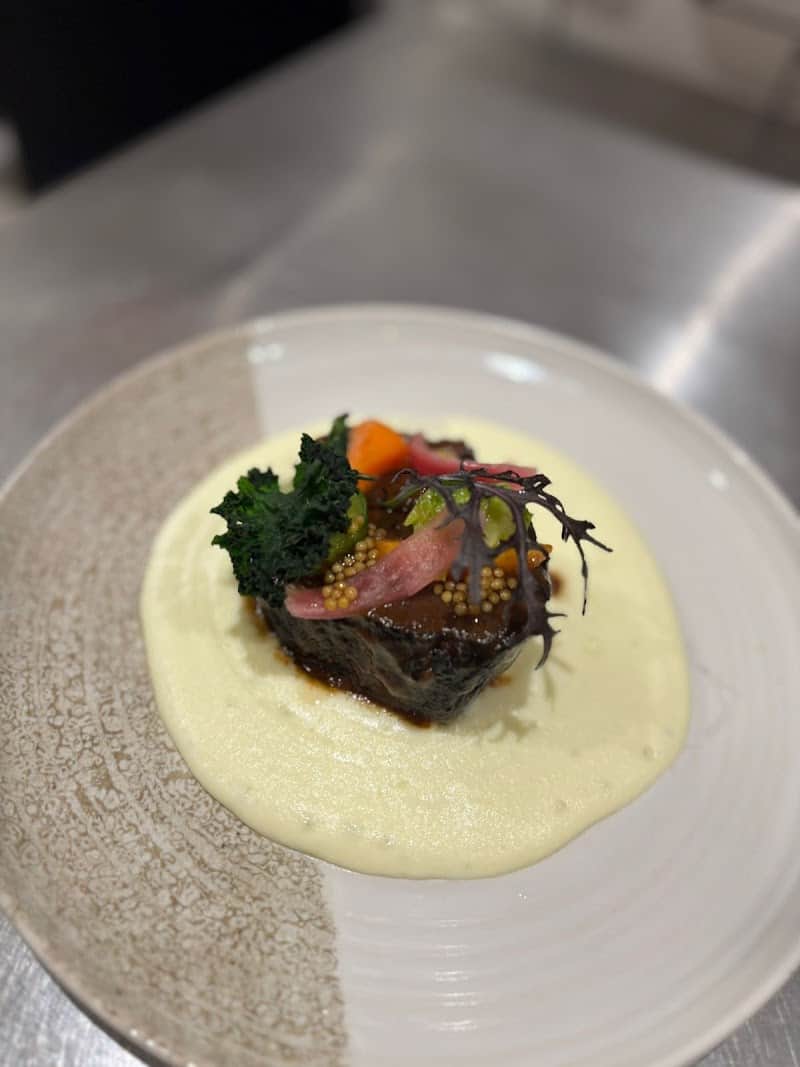 Restaurant L’Echalote, Etampes à Étampes, France