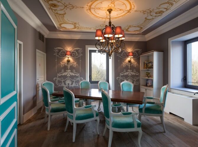 Restaurant l’Ecluse à Villeneuve-sur-lot, France