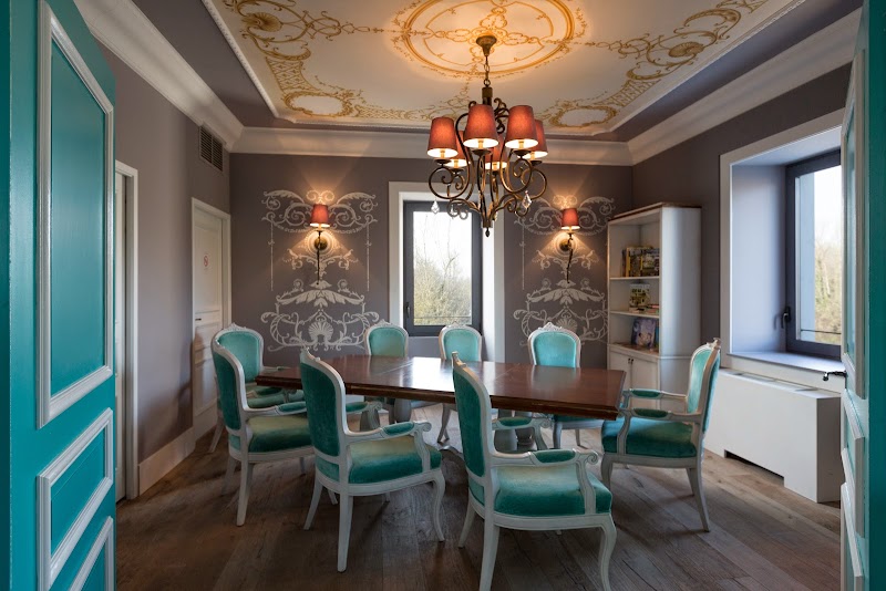 Restaurant l’Ecluse à Villeneuve-sur-lot, France