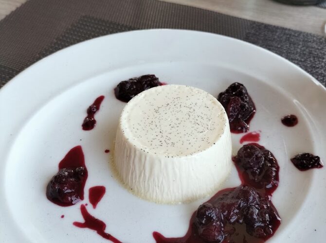 Restaurant l’Ecluse à Villeneuve-sur-lot, France