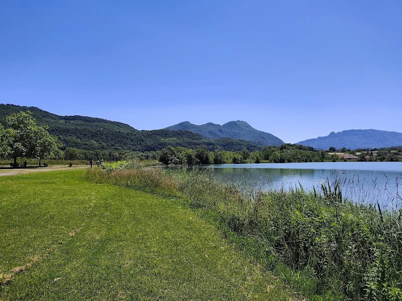 L’Écoinçon – Bar & Restaurant Cressin-Rochefort à Cressin-Rochefort, France