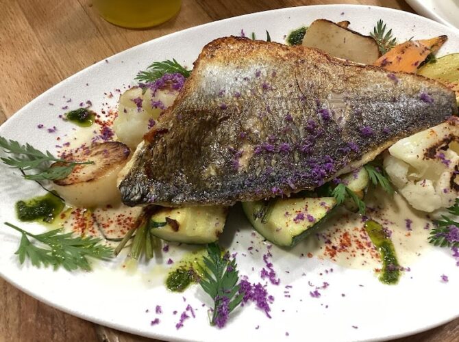 L’économat – Restaurant à Levallois-Perret à Levallois-Perret, France