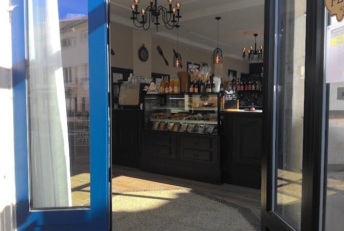 Restaurant Lefort Restaurateur Traiteur à Saint-Mihiel, France