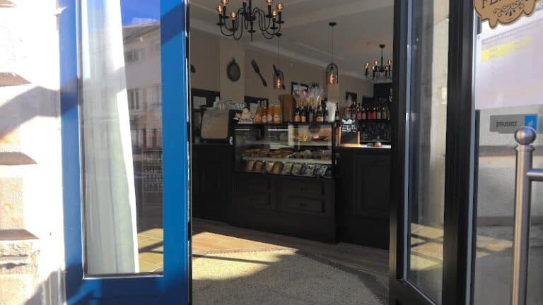 Lefort Restaurateur Traiteur