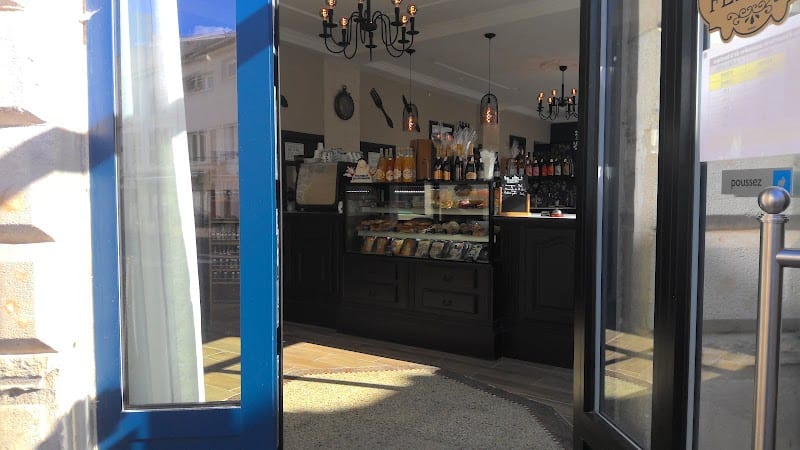 Restaurant Lefort Restaurateur Traiteur à Saint-Mihiel, France