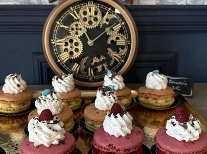 Restaurant Lefort Restaurateur Traiteur à Saint-Mihiel, France