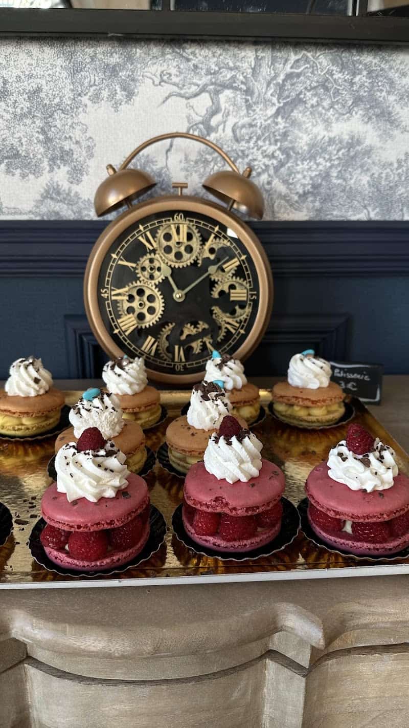 Restaurant Lefort Restaurateur Traiteur à Saint-Mihiel, France