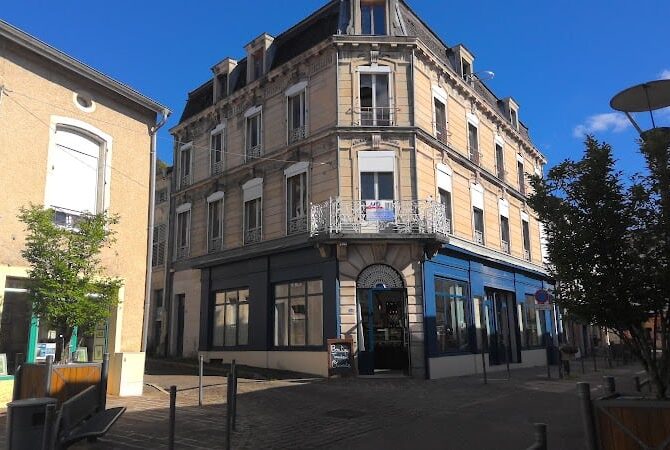 Restaurant Lefort Restaurateur Traiteur à Saint-Mihiel, France