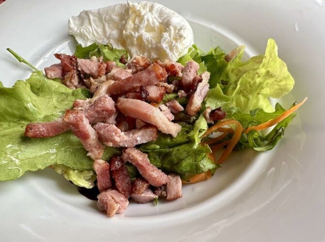 Restaurant L’Emaillerie à Saint-Denis, France