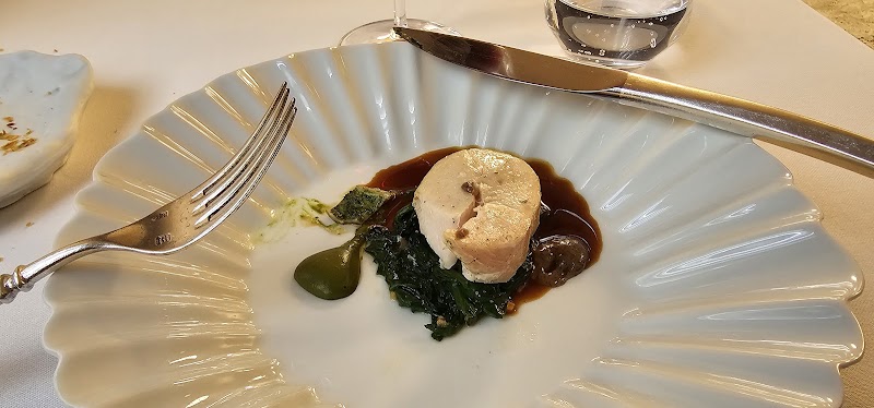 Restaurant L’Embrun à Brest, France