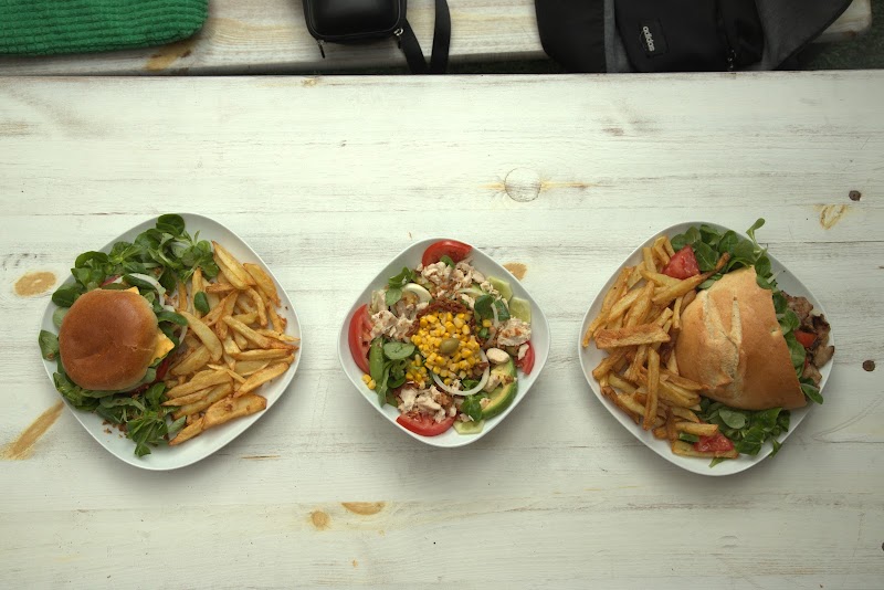 Restaurant L’embuscade à Gennevilliers, France