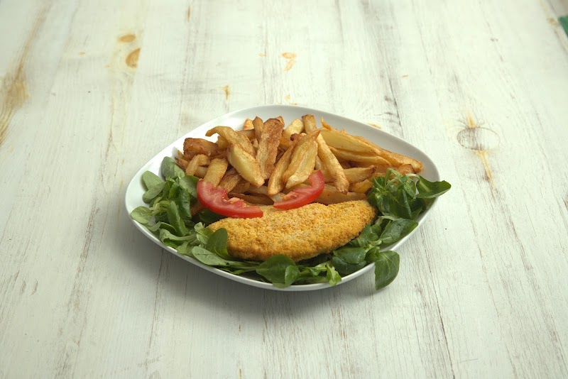 Restaurant L’embuscade à Gennevilliers, France