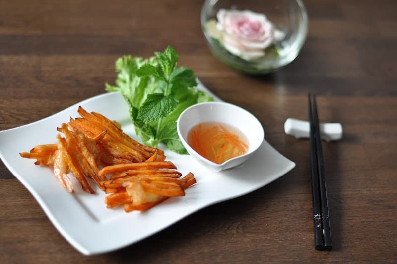 Restaurant Lemongrass à Dortmund, Allemagne