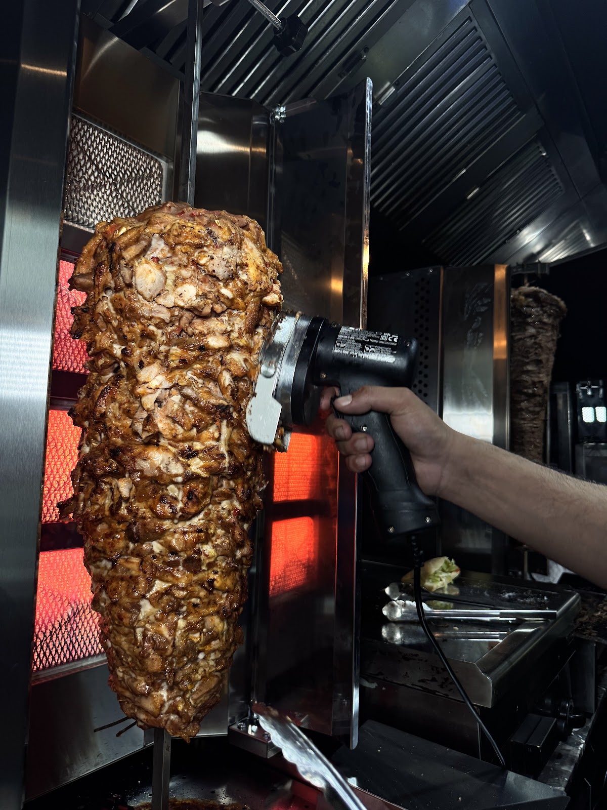 L’Empire du Kebab — photo 2