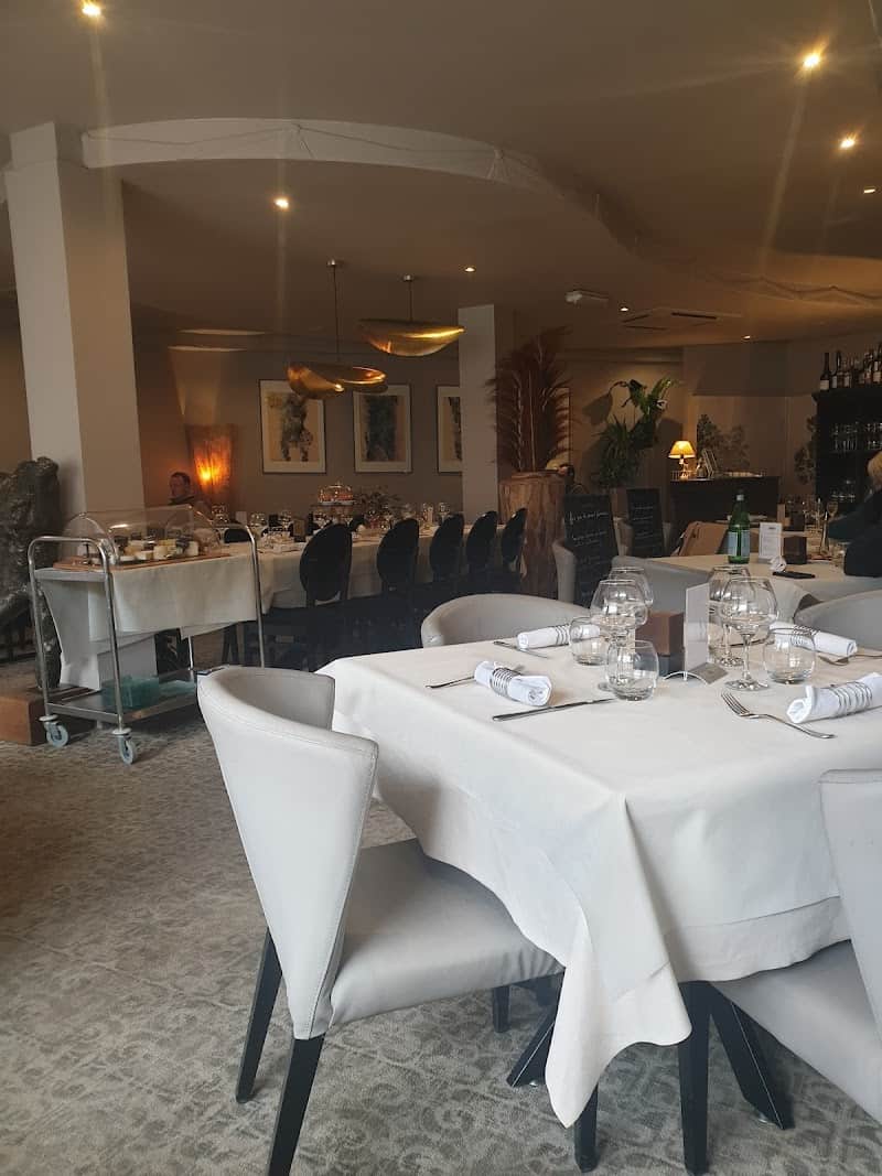 Restaurant L’Endroit à Valenciennes, France