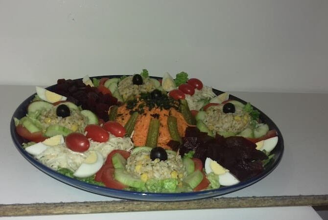 Restaurant L’Entracte à Gennevilliers, France