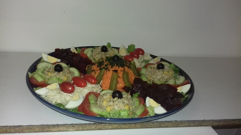 Restaurant L’Entracte à Gennevilliers, France