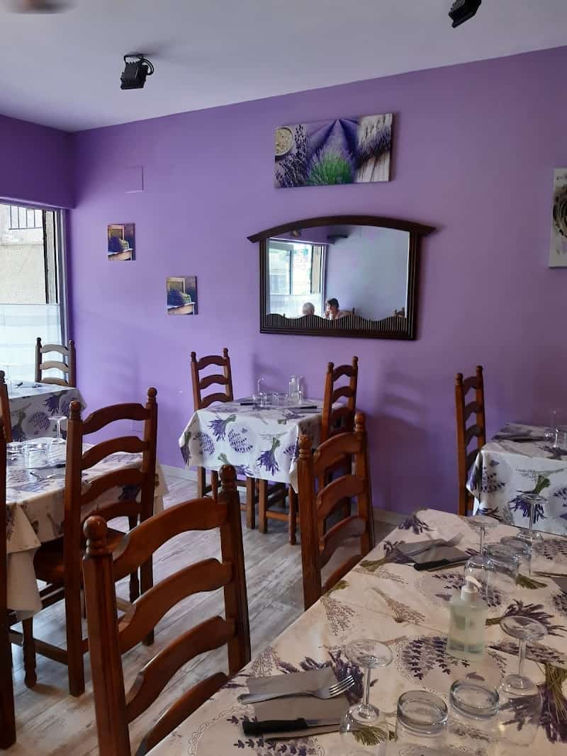 Restaurant L’Entre Nous Ria sirach à Ria-Sirach, France