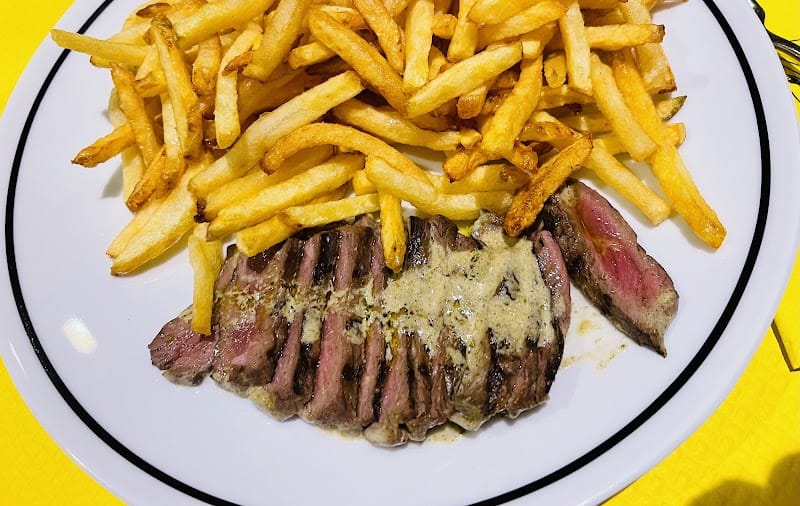 Restaurant L’Entrecôte à Montpellier, France