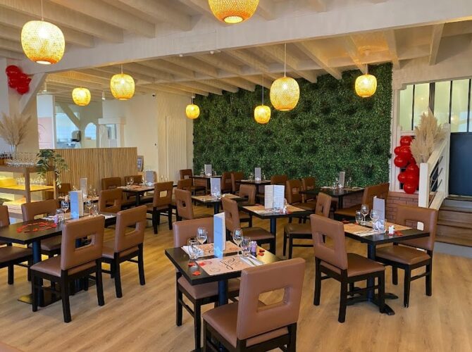 Restaurant L’entrepotes à Bar-le-Duc, France