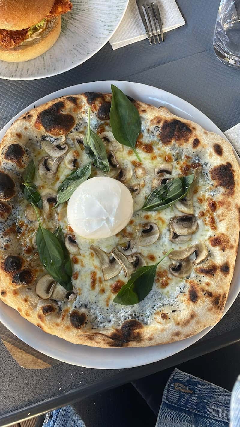 Restaurant L’entrepotes à Bar-le-Duc, France