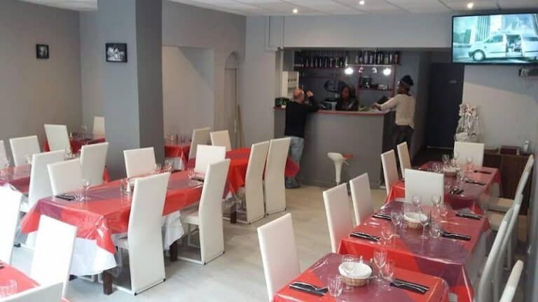 L’ENVIE-Restaurant à Valence, France — photo 1