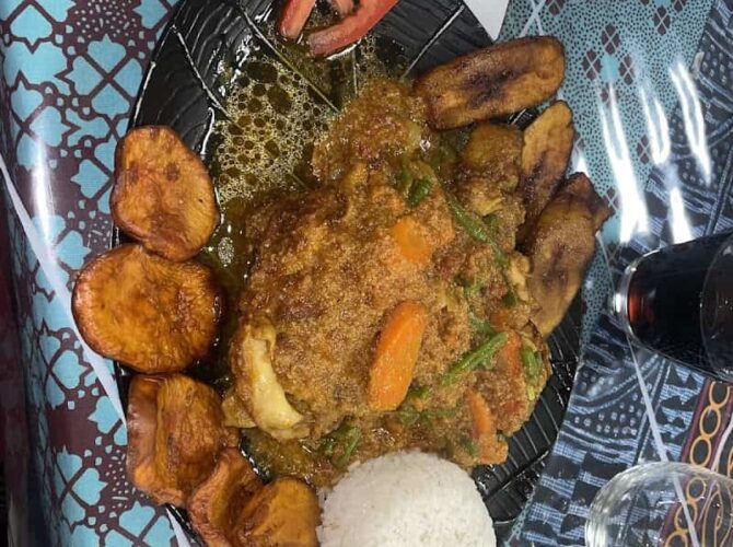 L’ENVIE-Restaurant à Valence, France